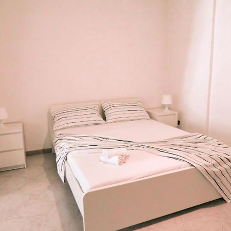 Perla Marina Room Polignano a Mare Bagian luar foto