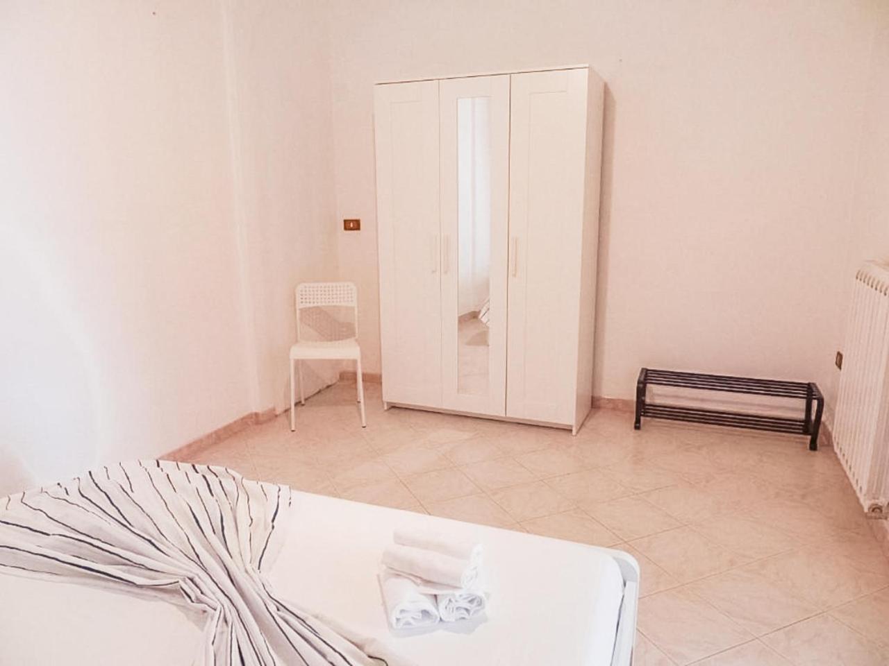 Perla Marina Room Polignano a Mare Bagian luar foto