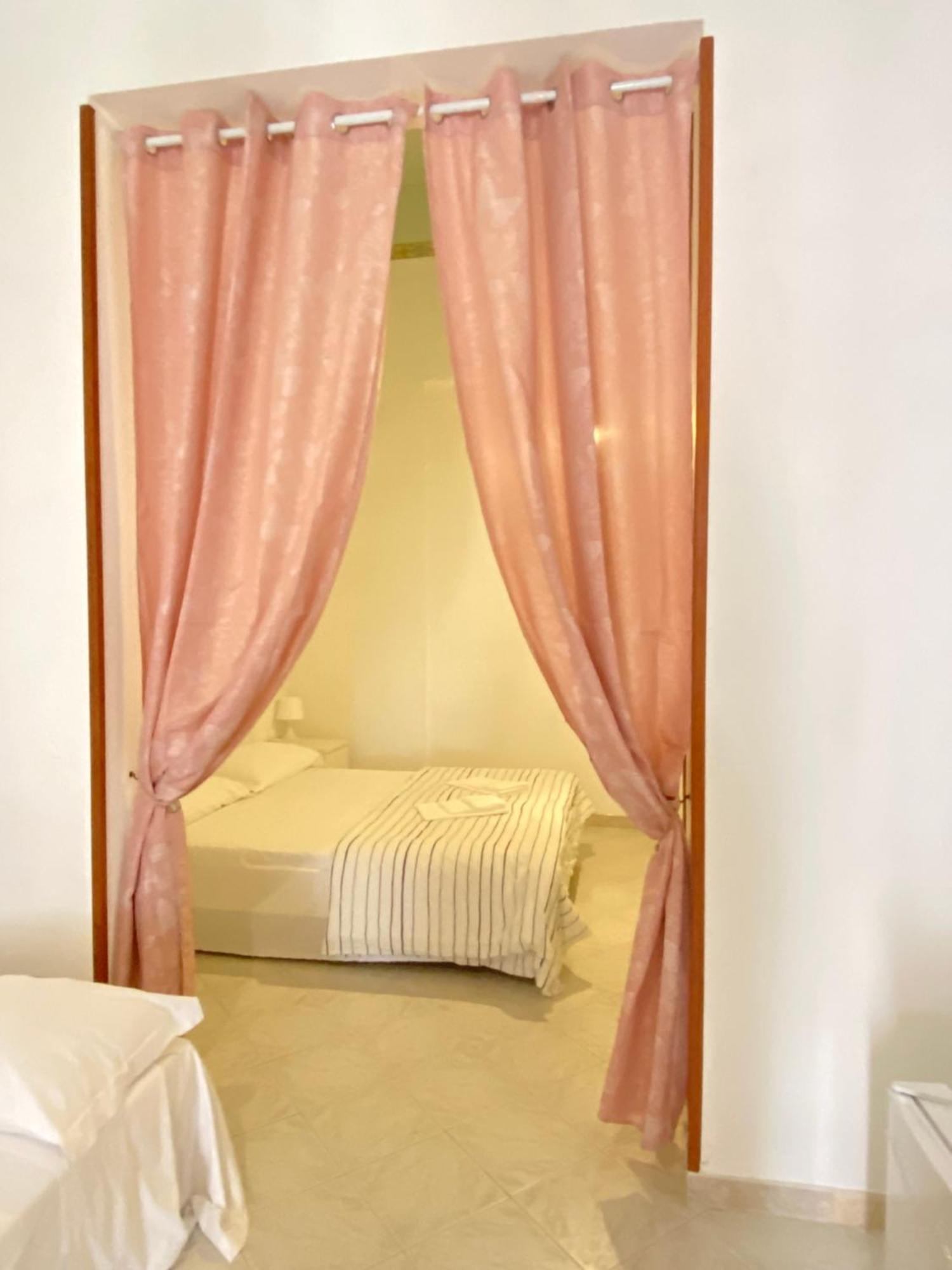 Perla Marina Room Polignano a Mare Bagian luar foto