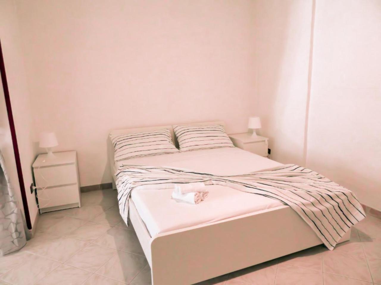 Perla Marina Room Polignano a Mare Bagian luar foto