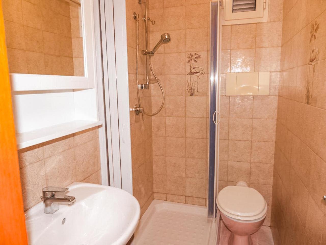 Perla Marina Room Polignano a Mare Bagian luar foto